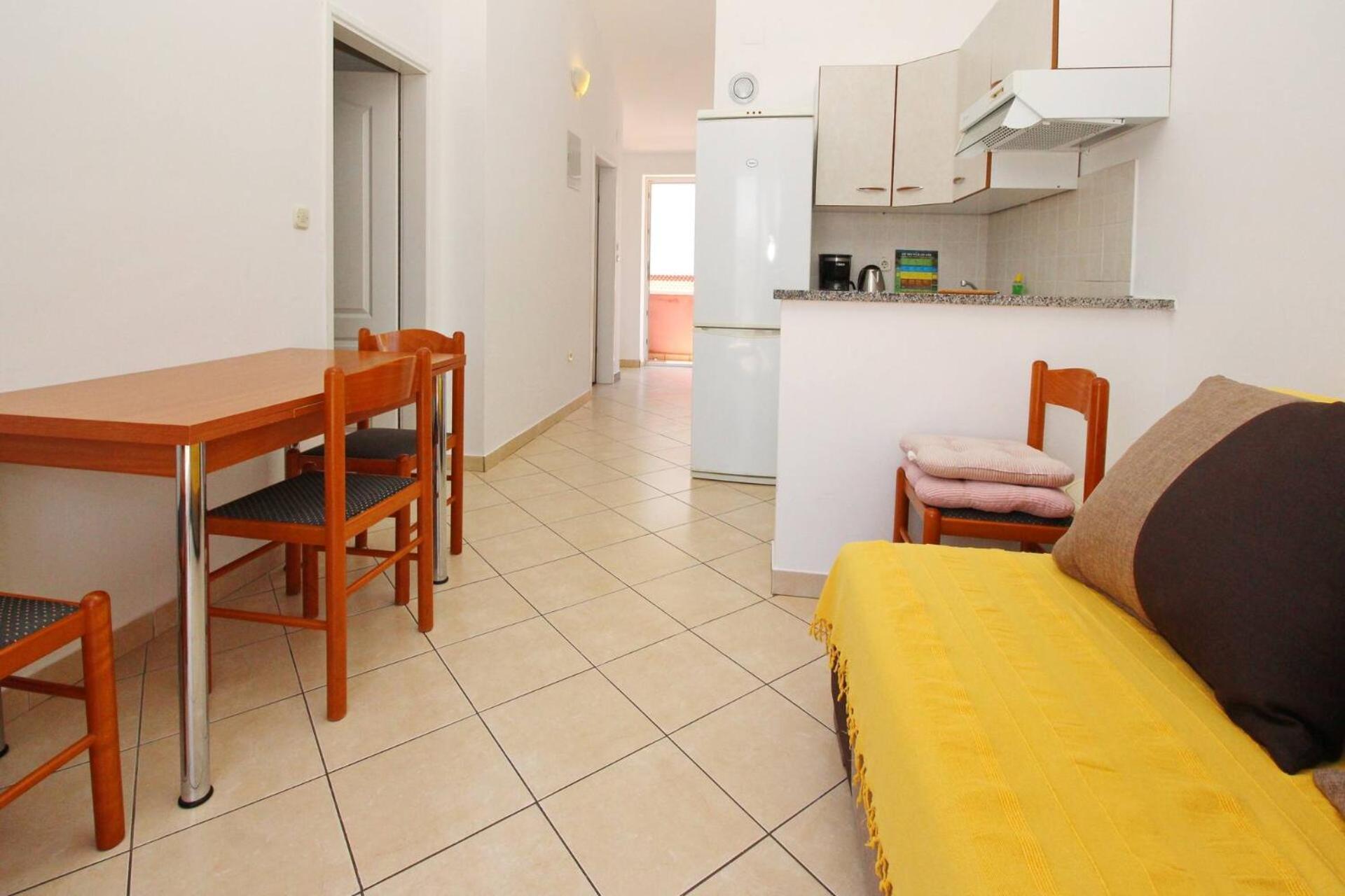 Apartments Lovincic Baška Extérieur photo