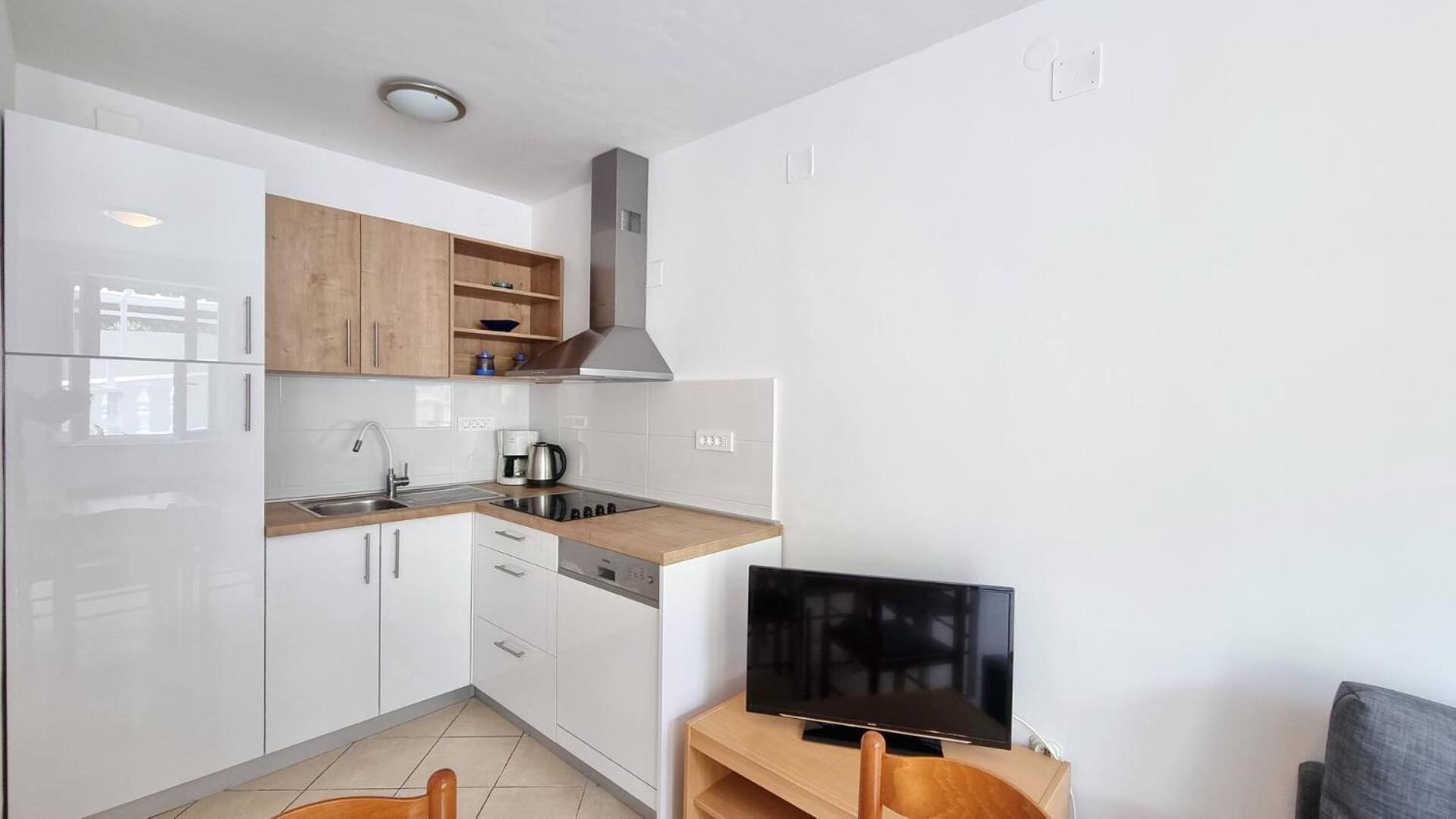 Apartments Lovincic Baška Extérieur photo