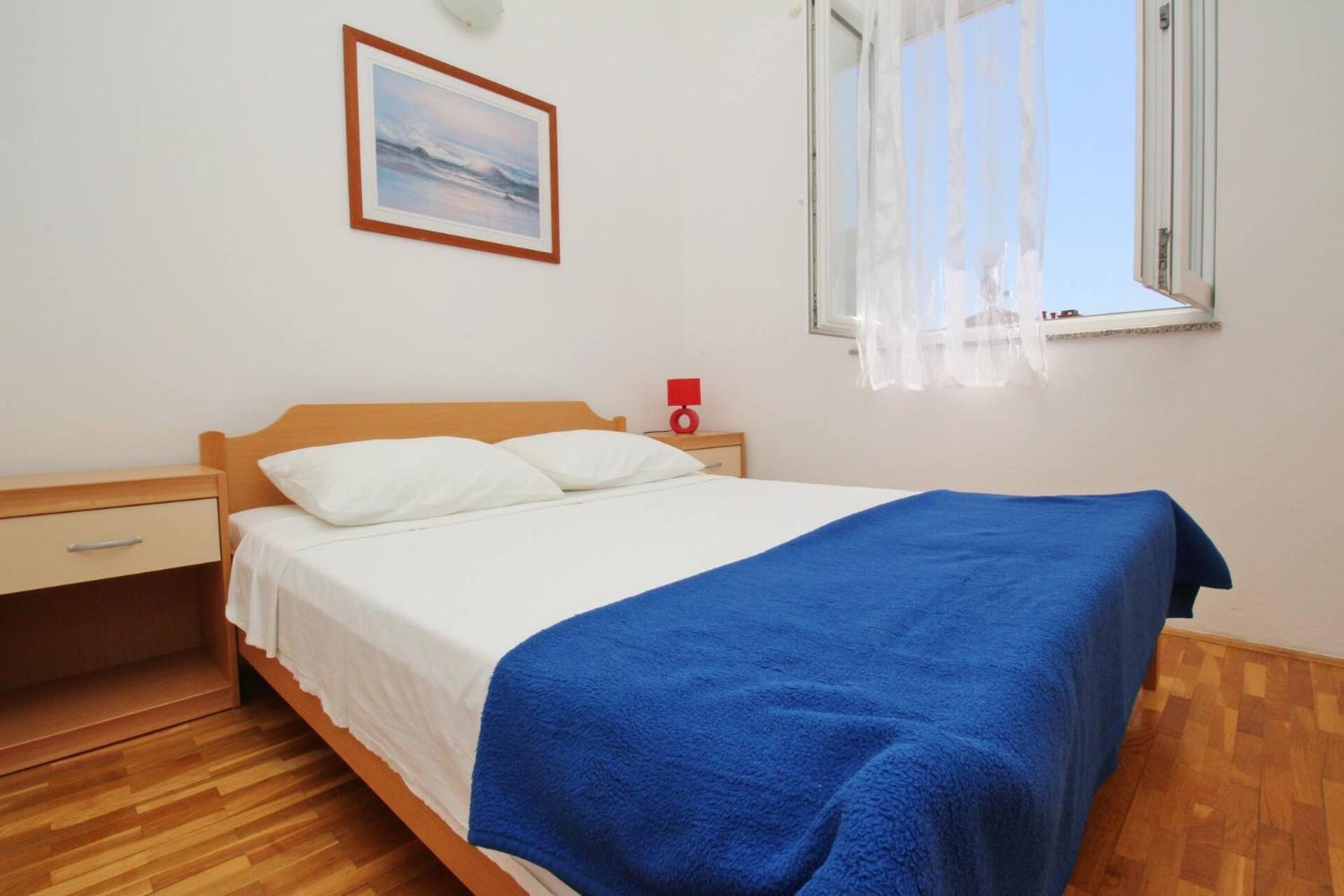 Apartments Lovincic Baška Extérieur photo