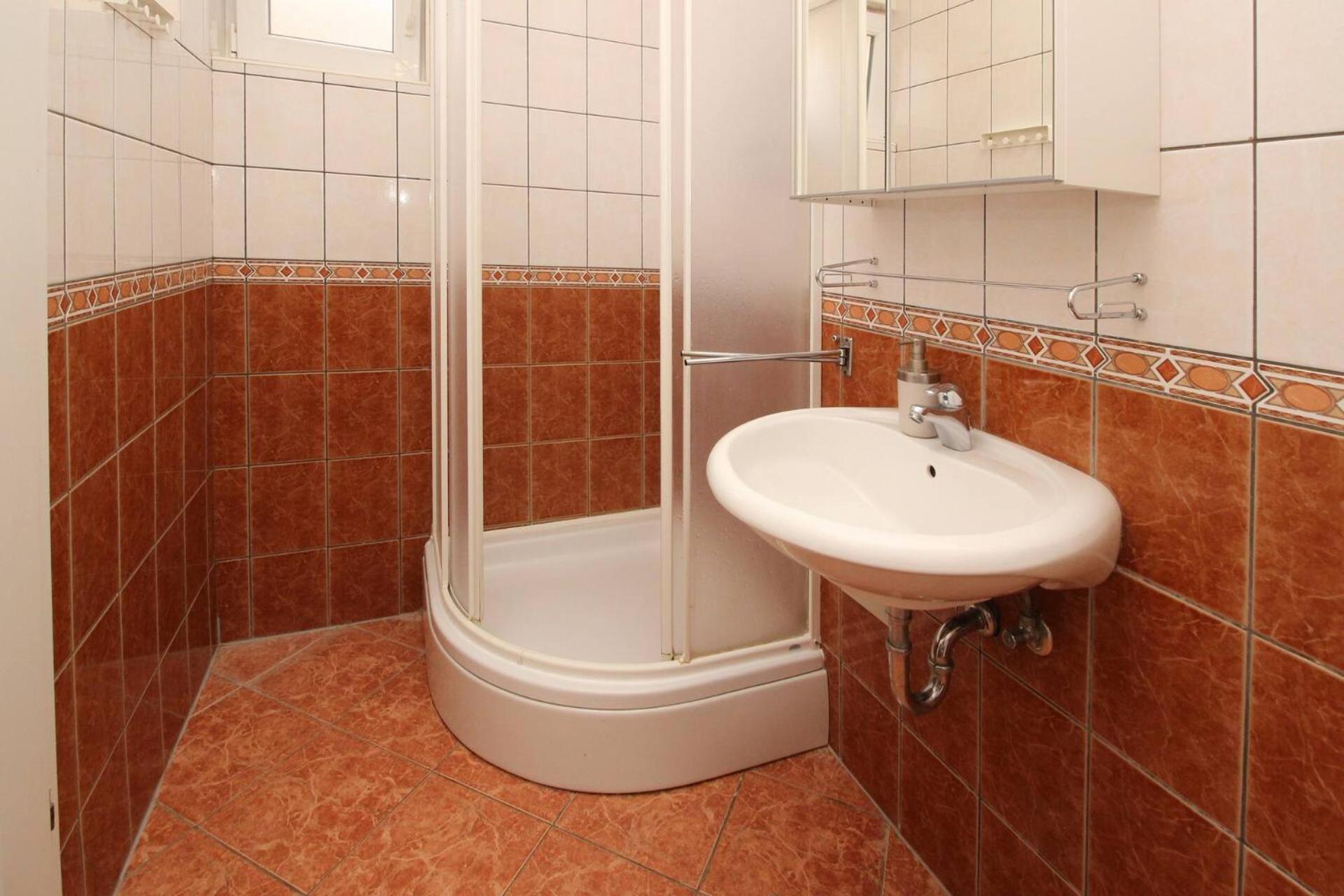 Apartments Lovincic Baška Extérieur photo