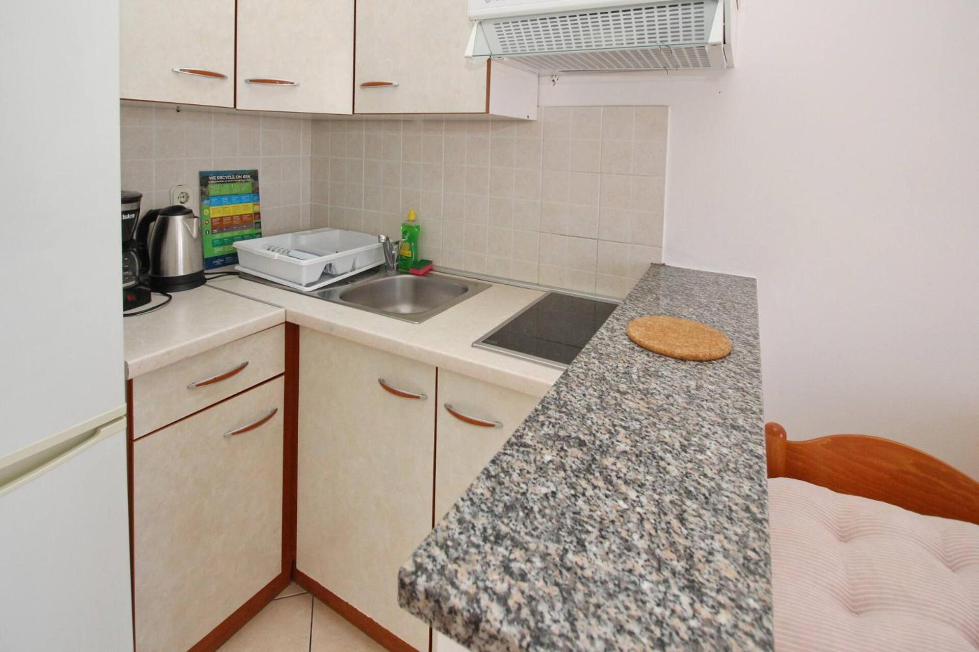 Apartments Lovincic Baška Extérieur photo