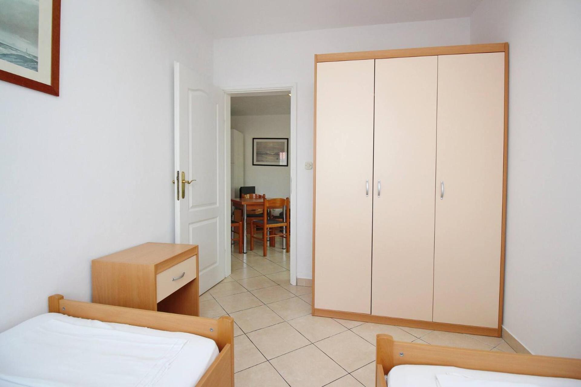 Apartments Lovincic Baška Extérieur photo