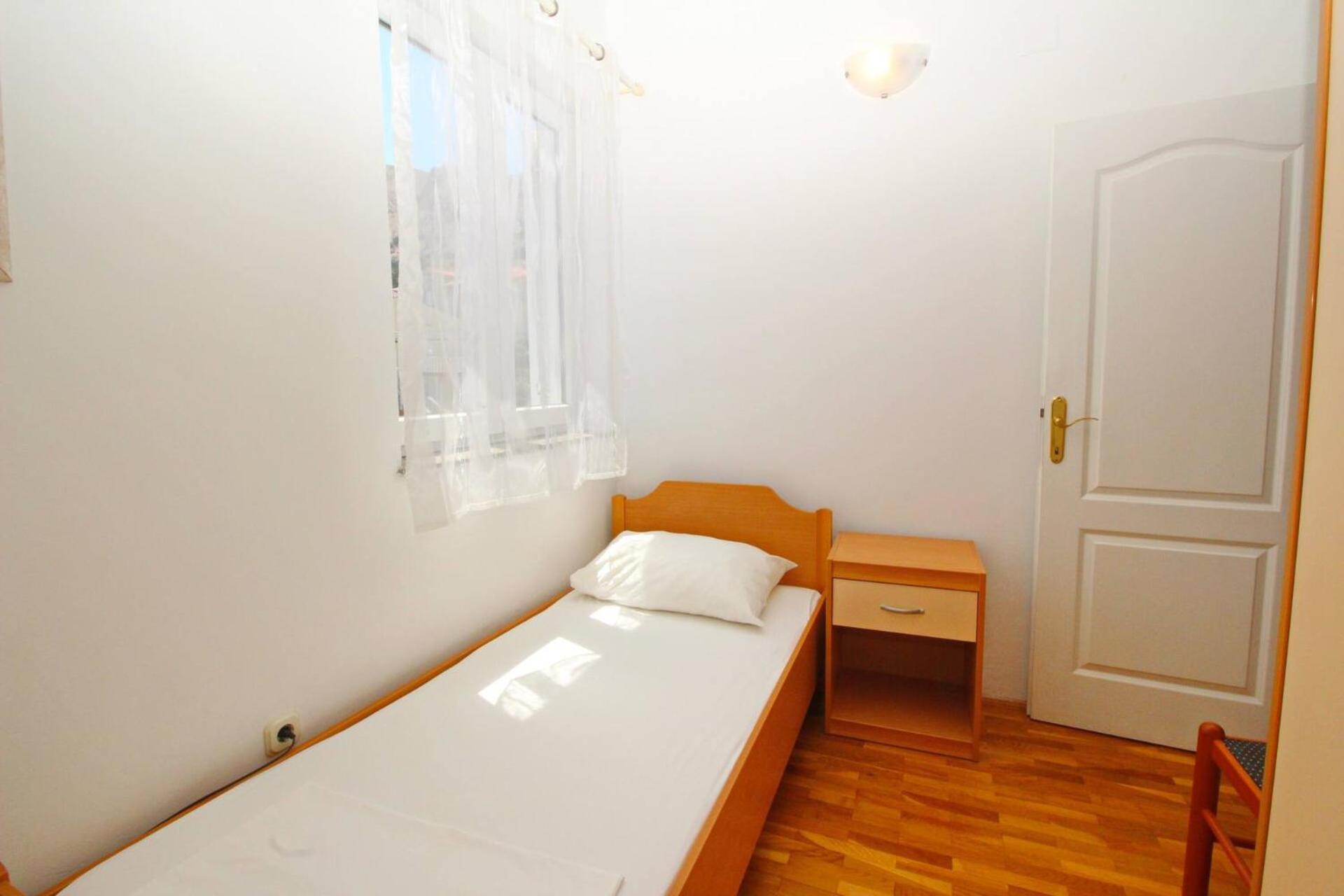 Apartments Lovincic Baška Extérieur photo