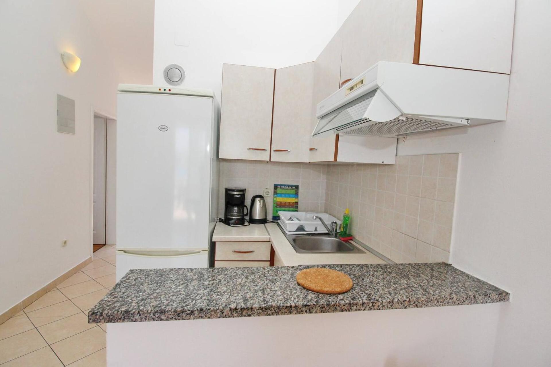 Apartments Lovincic Baška Extérieur photo