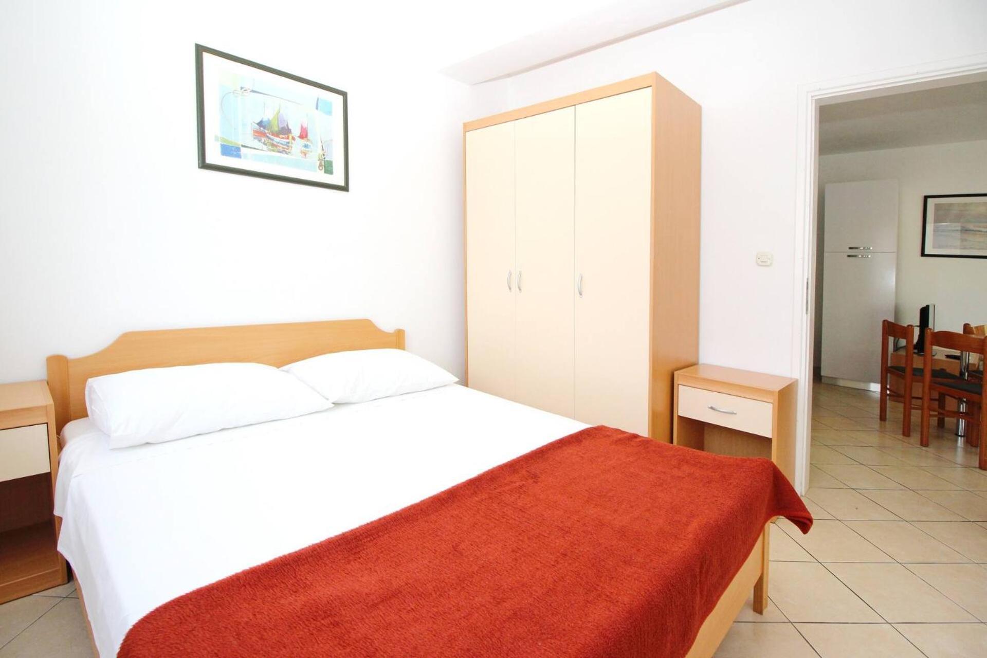 Apartments Lovincic Baška Extérieur photo