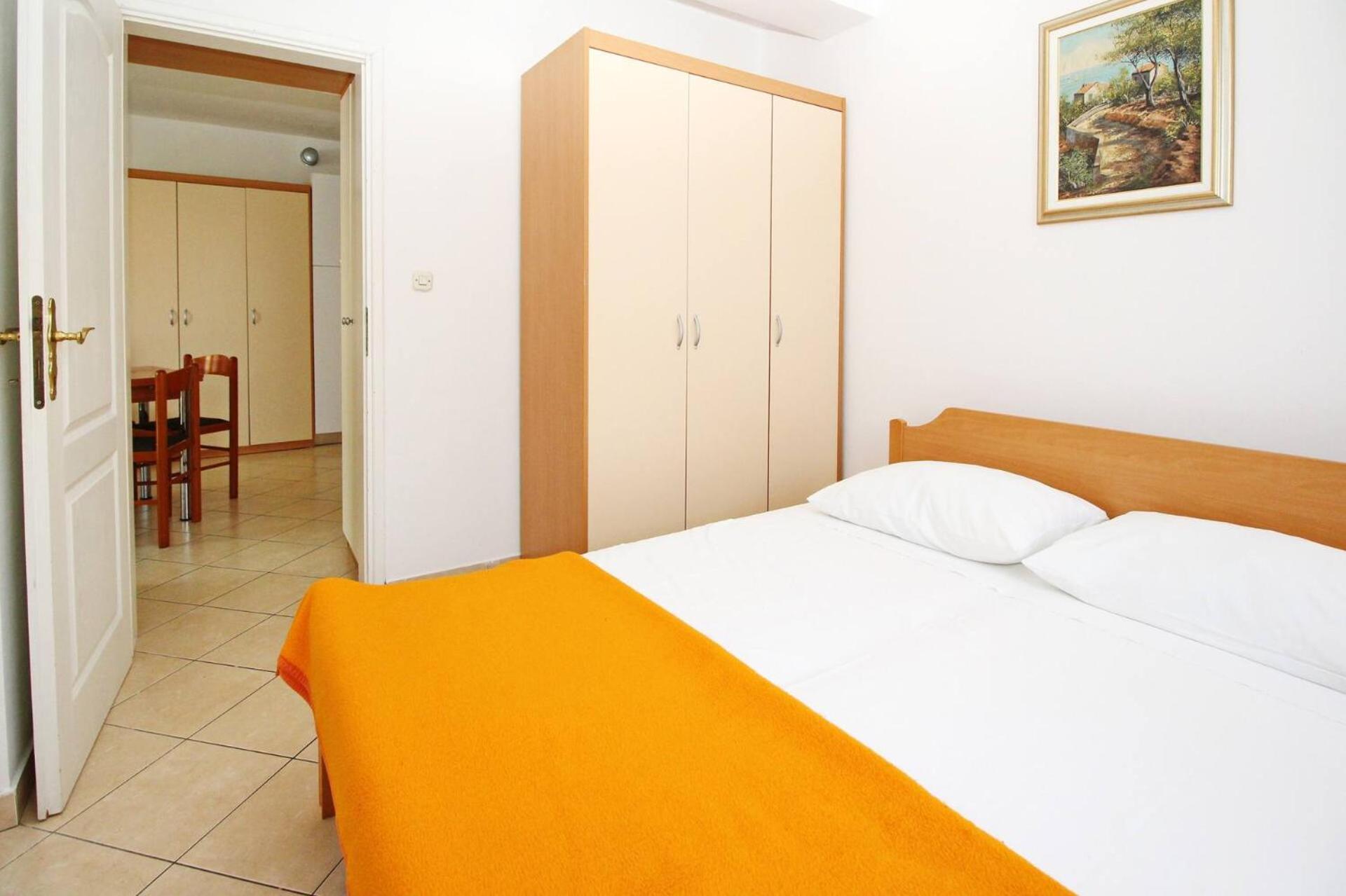 Apartments Lovincic Baška Extérieur photo