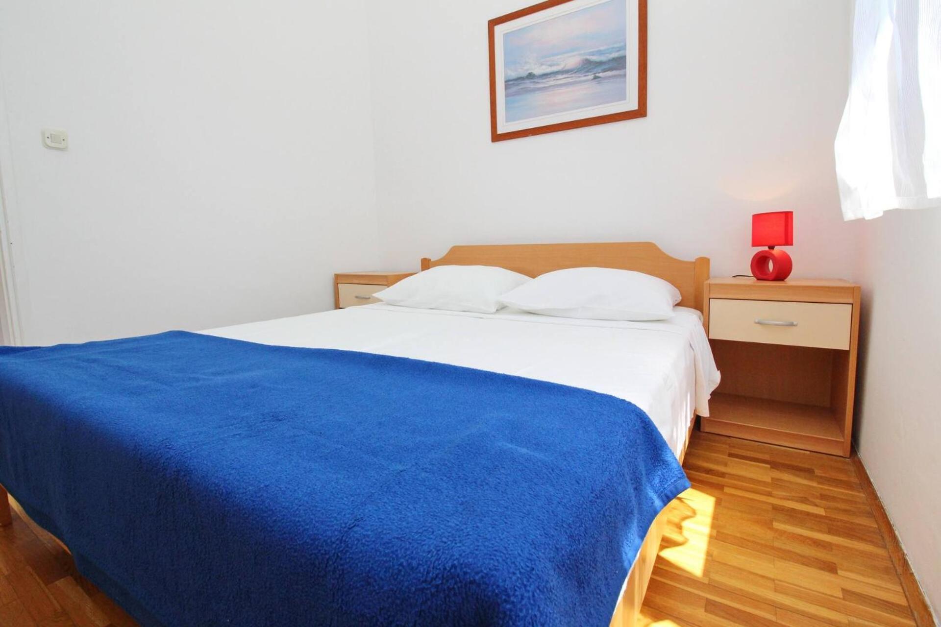 Apartments Lovincic Baška Extérieur photo