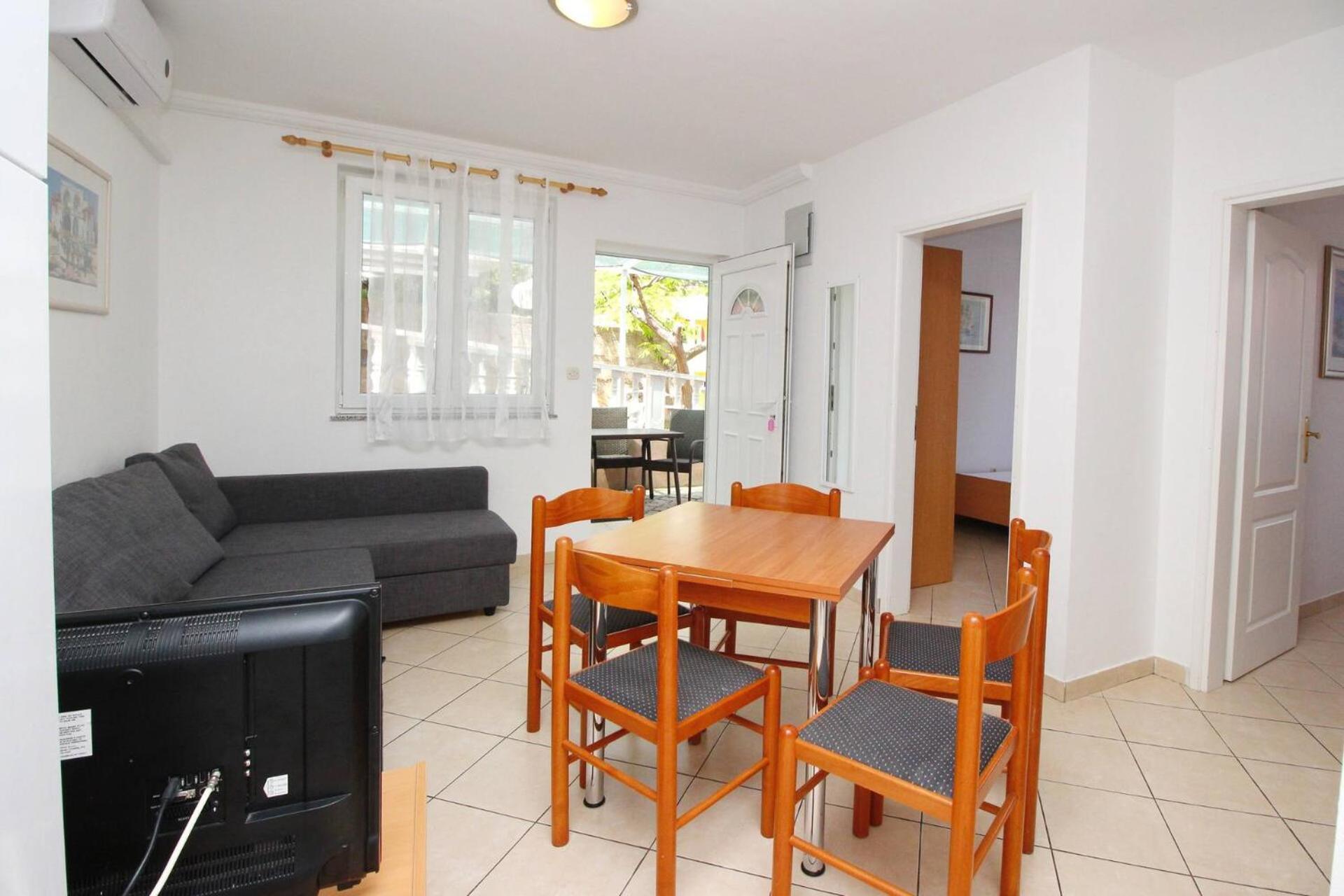 Apartments Lovincic Baška Extérieur photo
