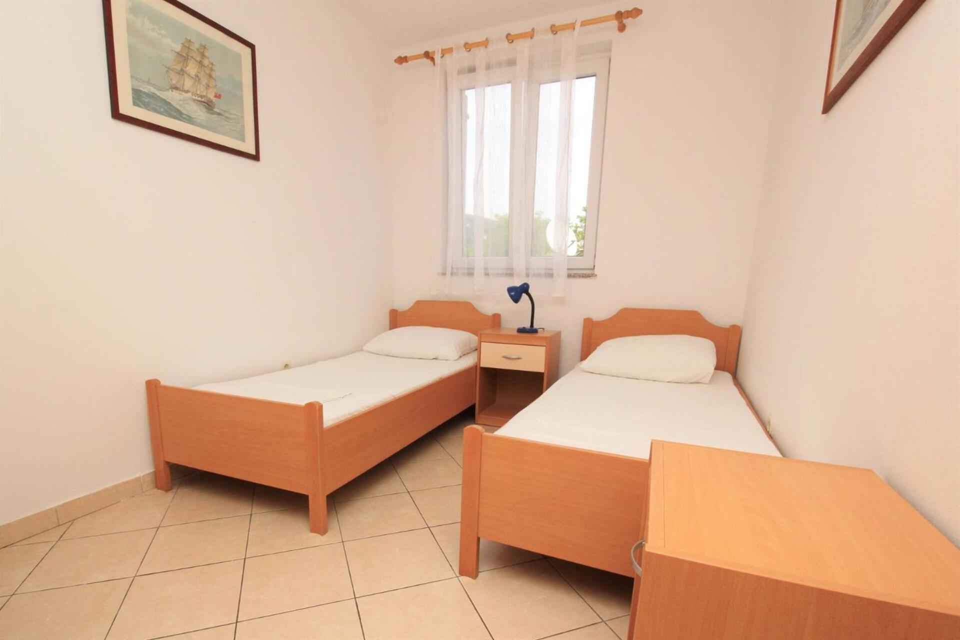 Apartments Lovincic Baška Extérieur photo