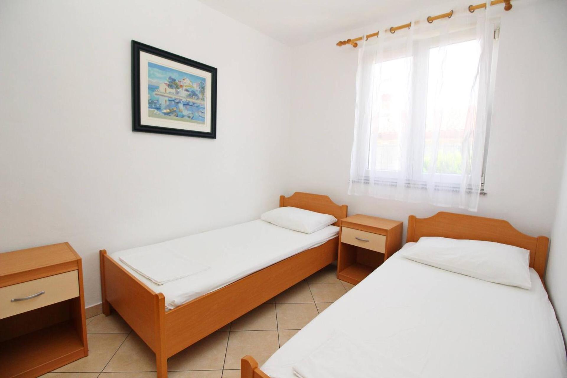 Apartments Lovincic Baška Extérieur photo