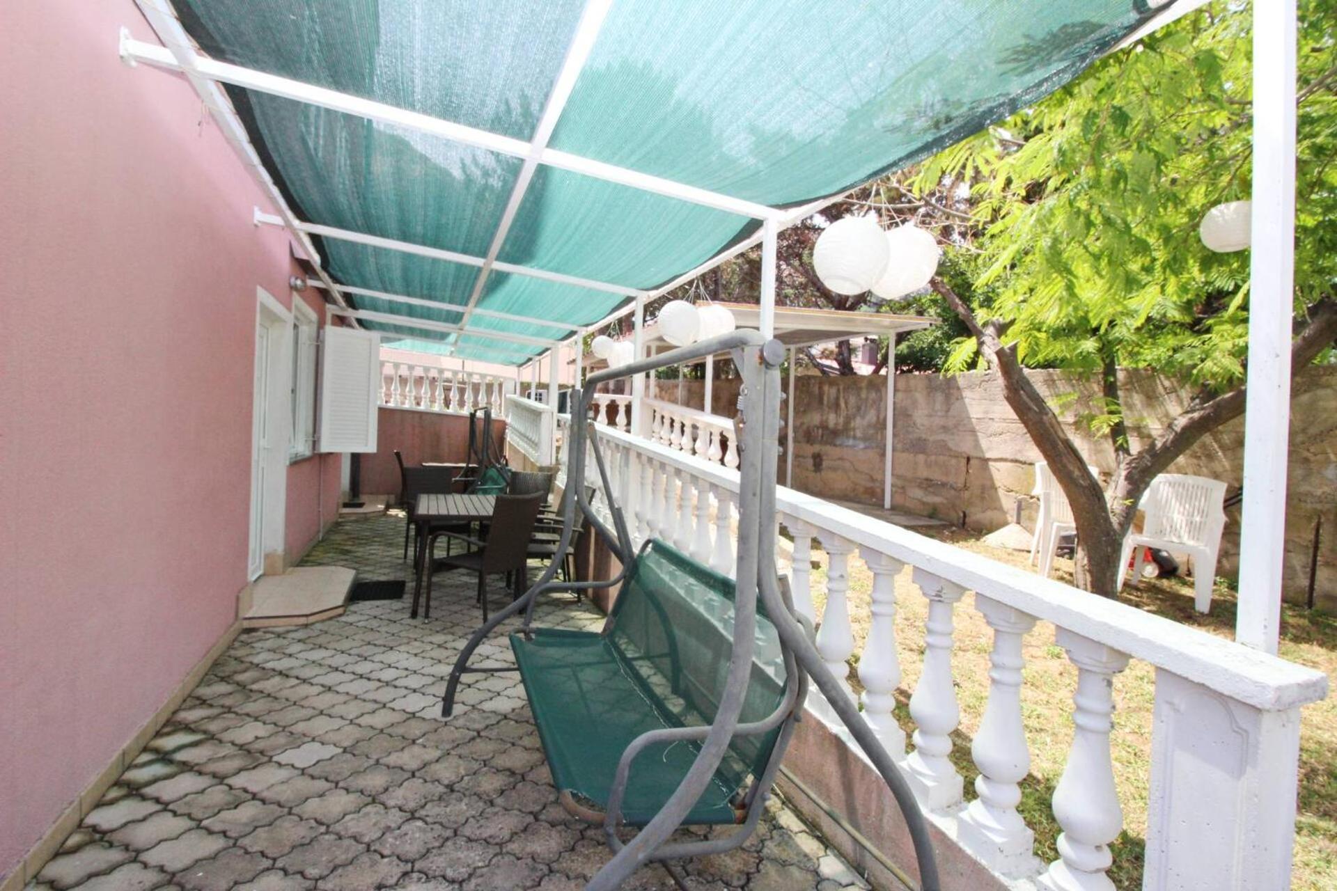 Apartments Lovincic Baška Extérieur photo