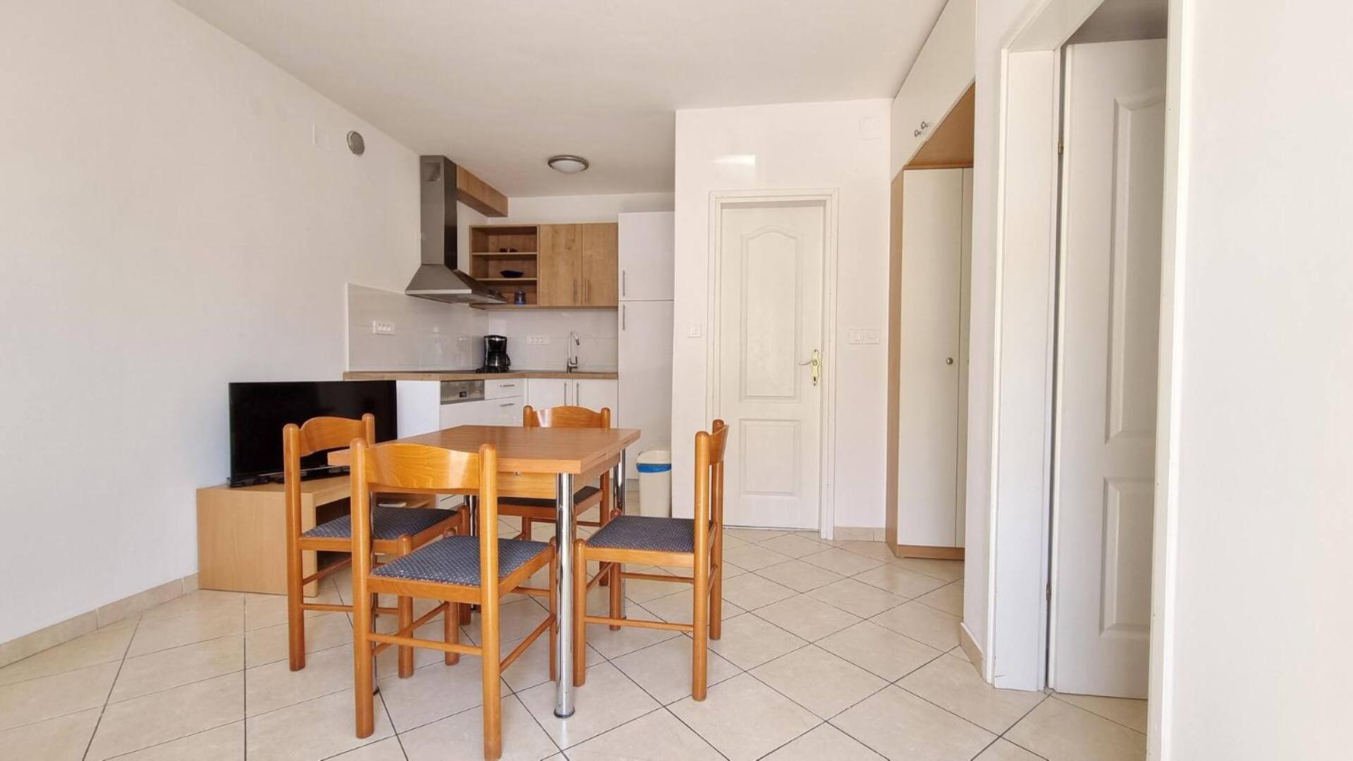 Apartments Lovincic Baška Extérieur photo