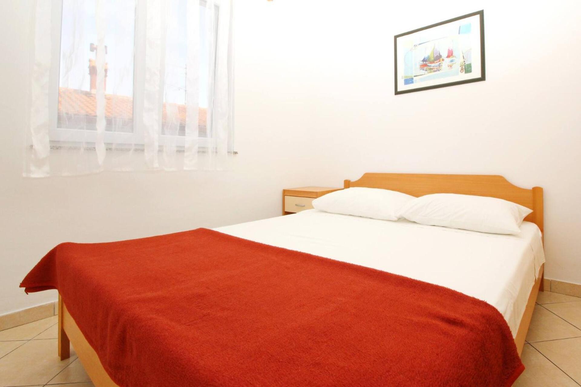 Apartments Lovincic Baška Extérieur photo